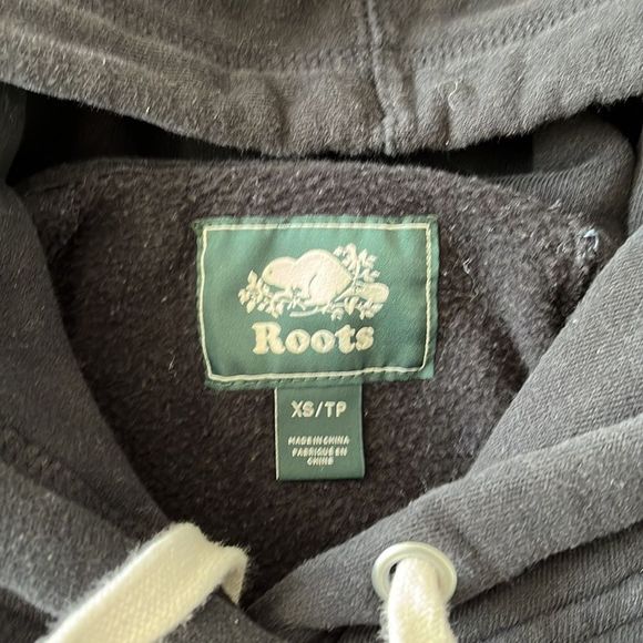Roots Vancouver Hoodie - Picture 4 of 11